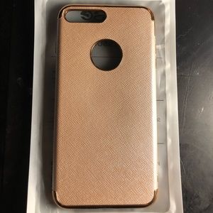 Iphone 7 plus / 8 plus case